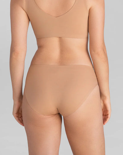 Tanga de Control de Forma