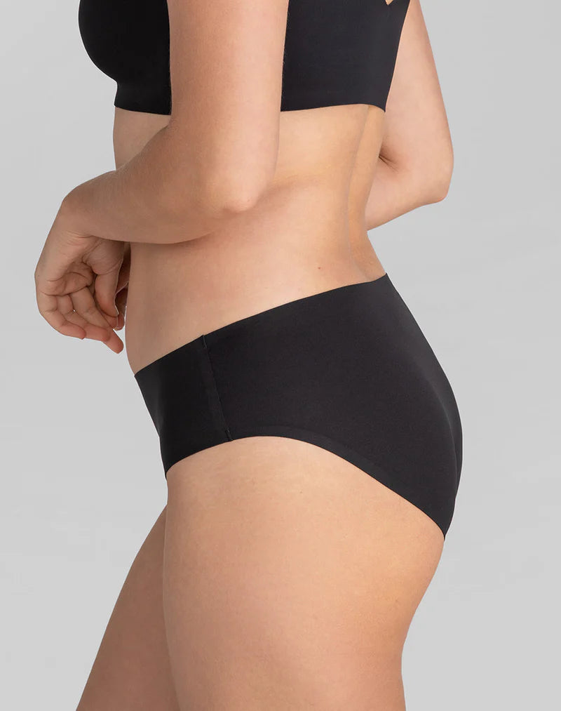 Tanga de Control de Forma