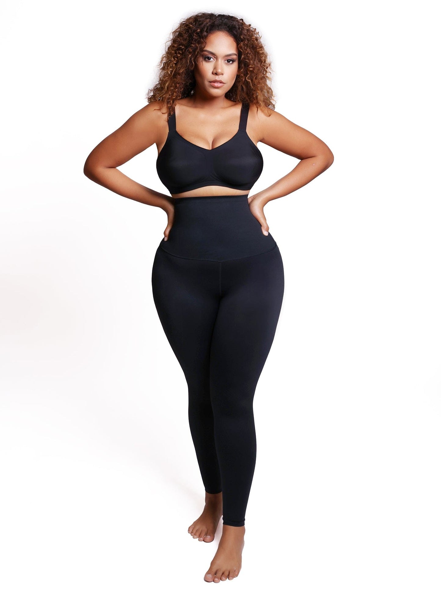 Lyla™ | vormgevende leggings